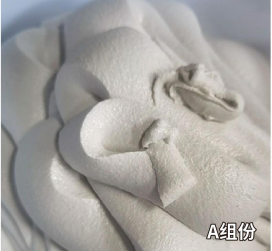 无极混凝土预制节段拼接胶